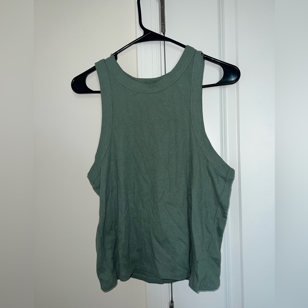 Old navy halter top size XL